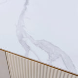 Palazzo Marble Sideboard