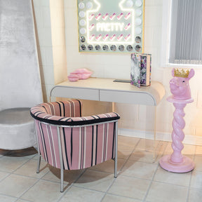 Lucent Curve Desk – Desk by Febland