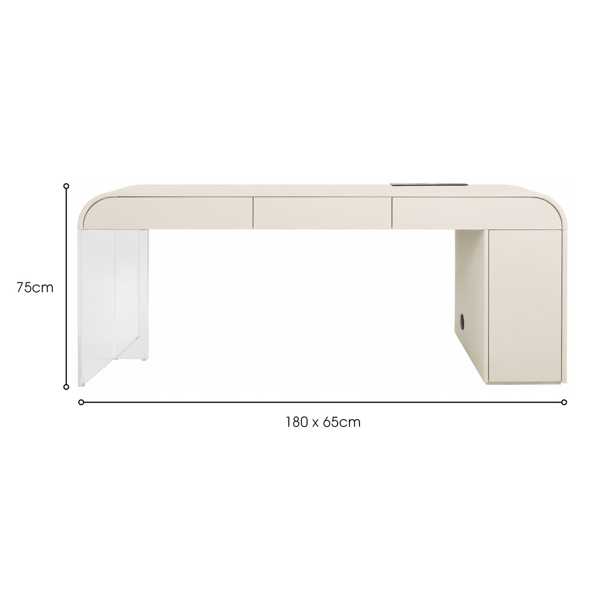 Atelier Arc Desk
