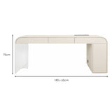Atelier Arc Desk