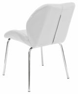 Bucket Racing Dining Chair