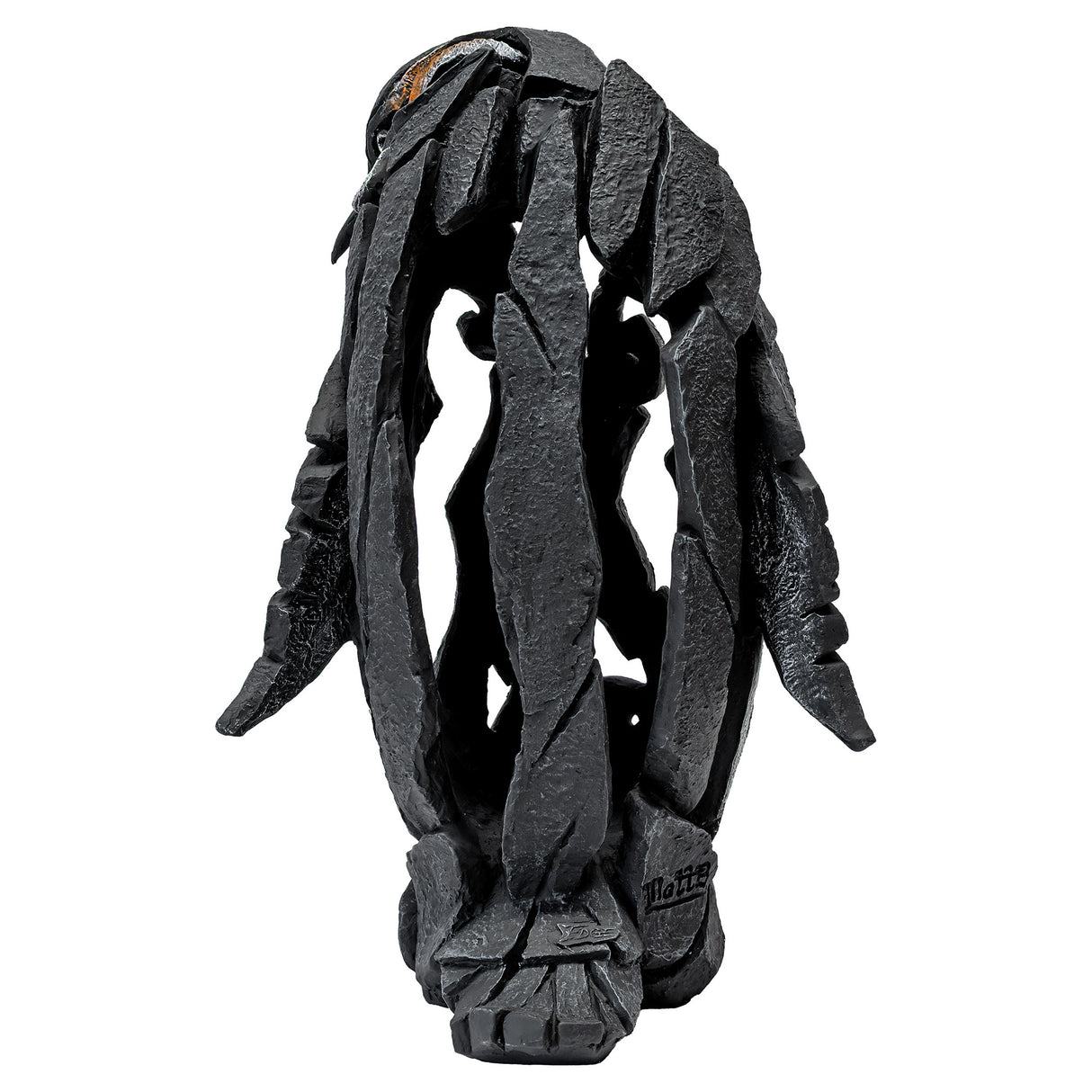 Penguin Edge Sculpture