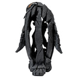 Penguin Edge Sculpture