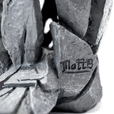 Penguin Edge Sculpture