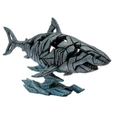 Edge Shark Sculpture