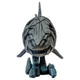 Edge Shark Sculpture
