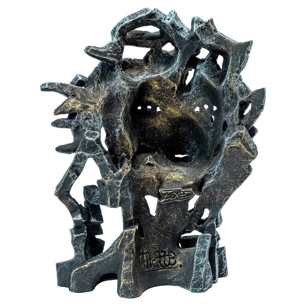 Edge Venus Sculpture - Miniature