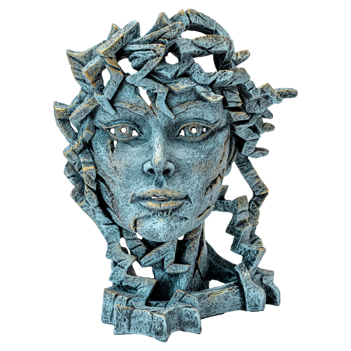 Edge Venus Sculpture - Miniature