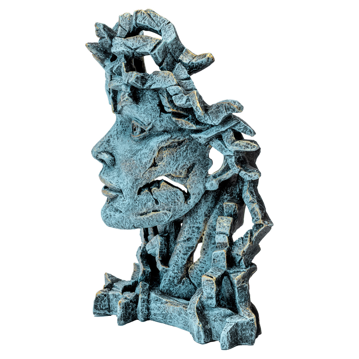 Edge Venus Sculpture - Miniature