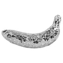 Mosaic Glass Banana – Mosaic Glass Ornament – view 4