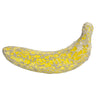 Mosaic Glass Banana - Yellow