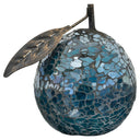 Mosaic Glass Orange – Mosaic Glass Ornament – view 2