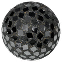 Mosaic Balls Large – Mosaic Glass Ornament – view 2