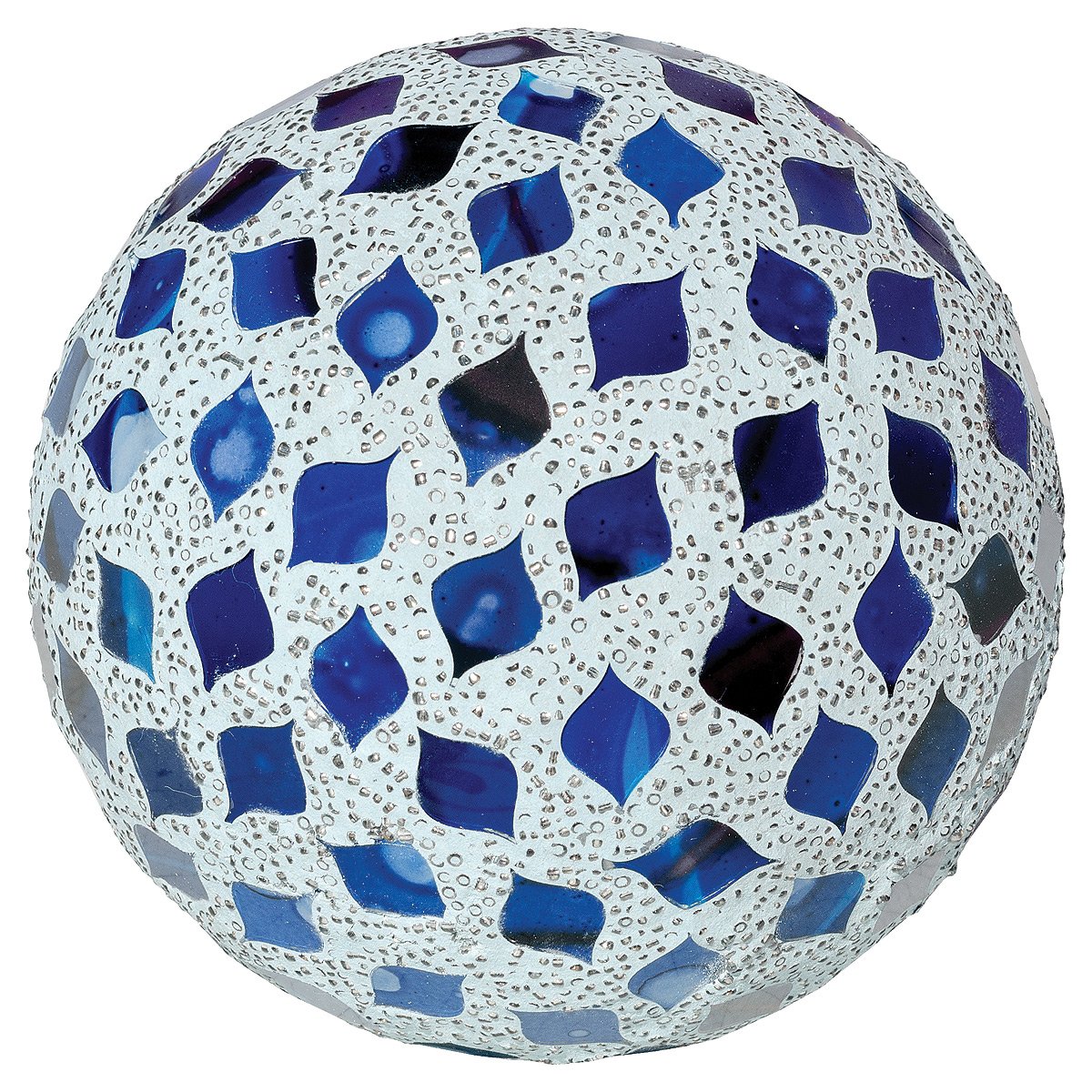 Mosaic Balls Large