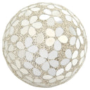 Mosaic Balls Large – Mosaic Glass Ornament – view 9