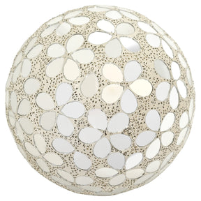 Mosaic Balls Large – Mosaic Glass Ornament – view 9