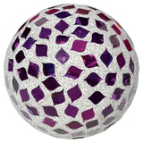 Mosaic Balls Large