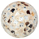 Mosaic Balls Large – Mosaic Glass Ornament – view 7