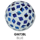 Mosaic Balls Small Size