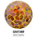 Mosaic Balls Medium Size