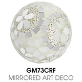 Mosaic Balls Medium Size