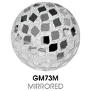 Mosaic Balls Small Size