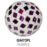 Mosaic Balls Medium Size