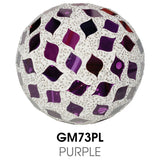 Mosaic Balls Small Size