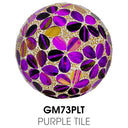 Mosaic Balls Medium Size