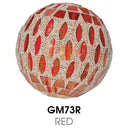 Mosaic Balls Medium Size