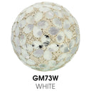 Mosaic Balls Medium Size