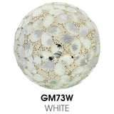 Mosaic Balls Small Size