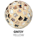 Mosaic Balls Medium Size