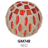 Mosaic Balls Small Size