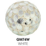 Mosaic Balls Small Size