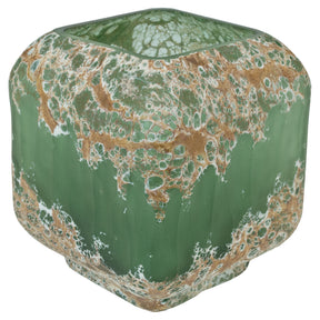 Lava Small Glass Planter – Vase – view 6