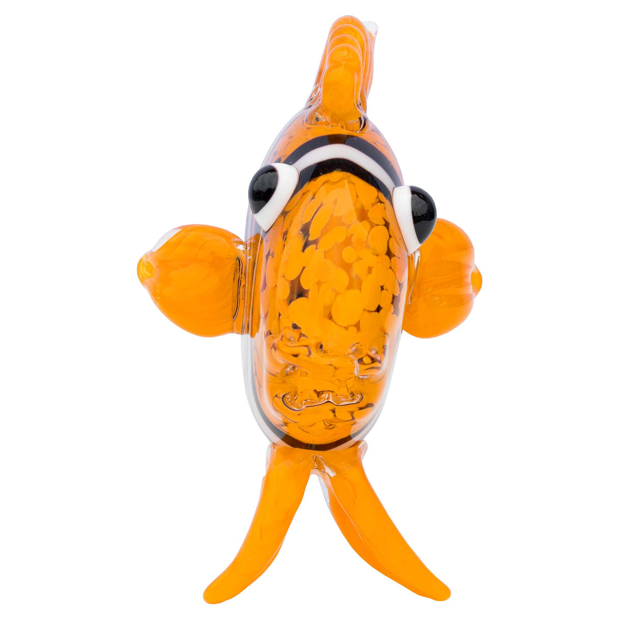 Glass Clown Fish