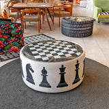 Icon Coffee Table