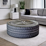 Icon Coffee Table