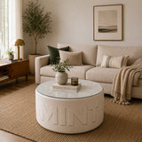 Icon Coffee Table