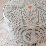 Icon Coffee Table
