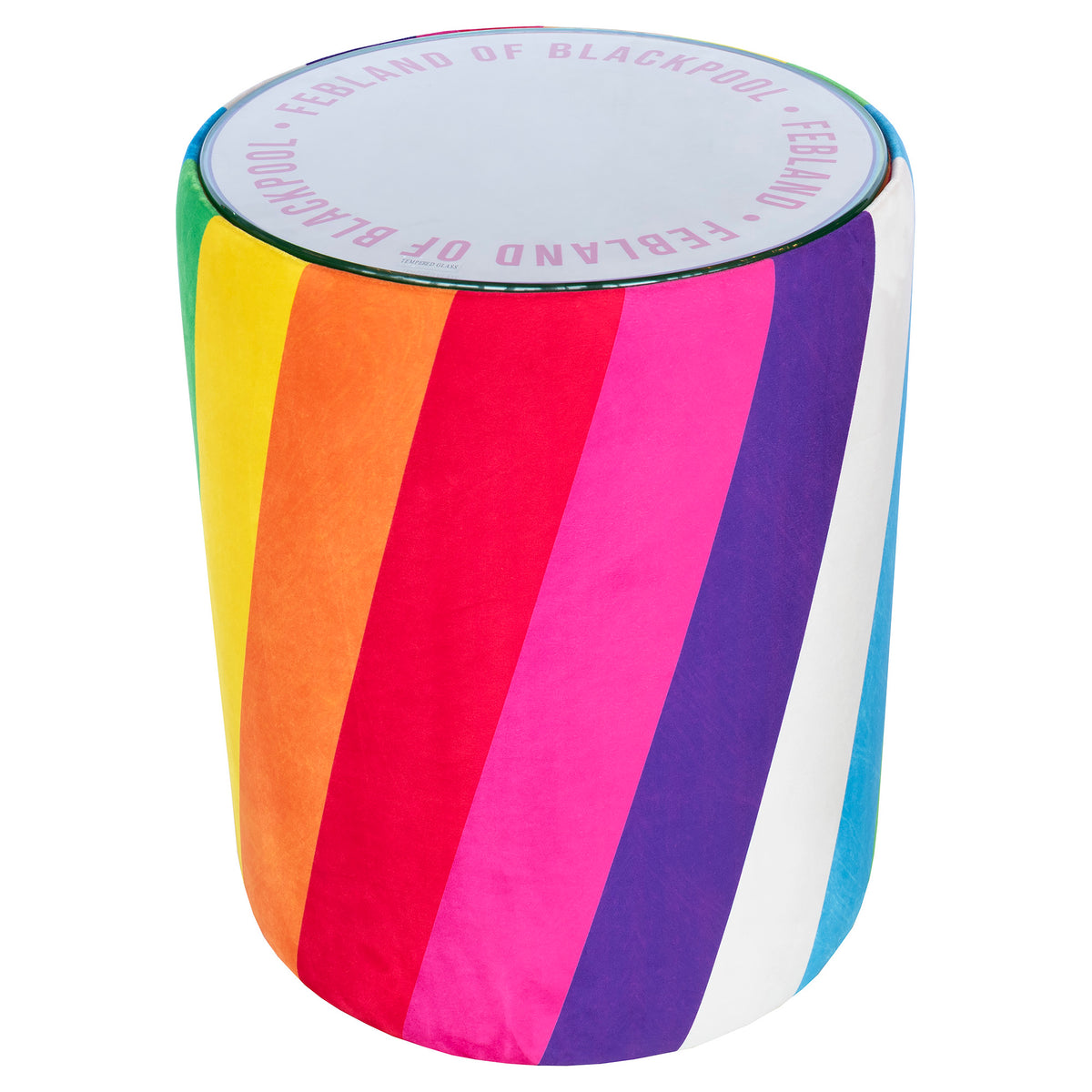 Icon Side Table – Side Table – view 12