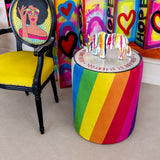 Icon Side Table – Side Table – view 13