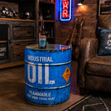 Icon Side Table