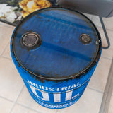 Icon Side Table