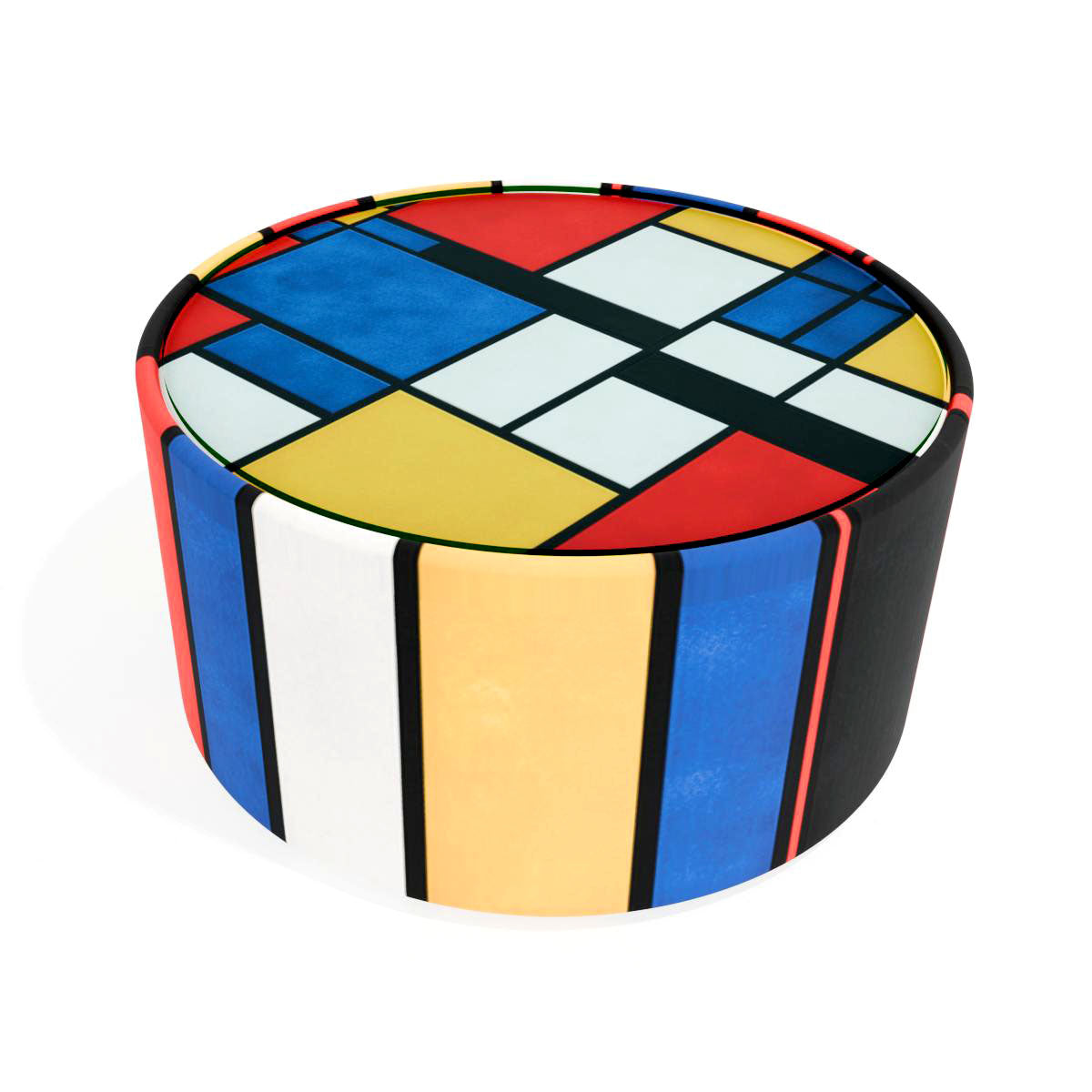 Icon Coffee Table
