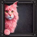 Velvet Illusion Beyond the Frame Artwork Collection