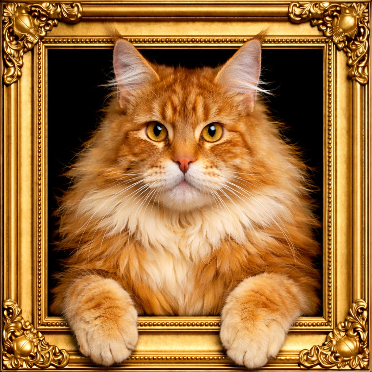 Velvet Illusion Beyond the Frame Artwork Collection
