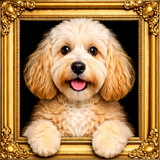 Pet Illusion Artwork