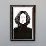 Velvet Illusion Artwork Collection - 60 x 40cm